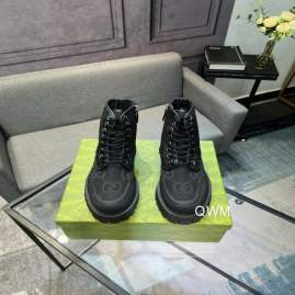 Picture of Gucci Shoes _SKUGuccisz38-45WM07015859